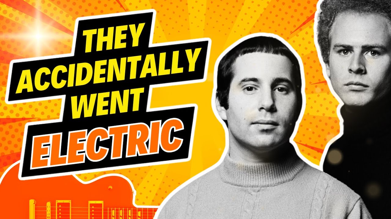 The Mistake That Made Simon & Garfunkel Famous.