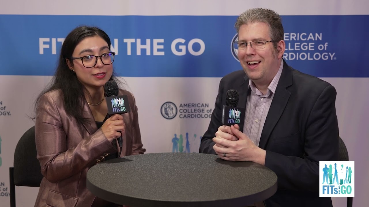 Dr. Jeff Geske & Dr. Adriana Mares on Advice to Trainees on How to Get Involved in Medical Education