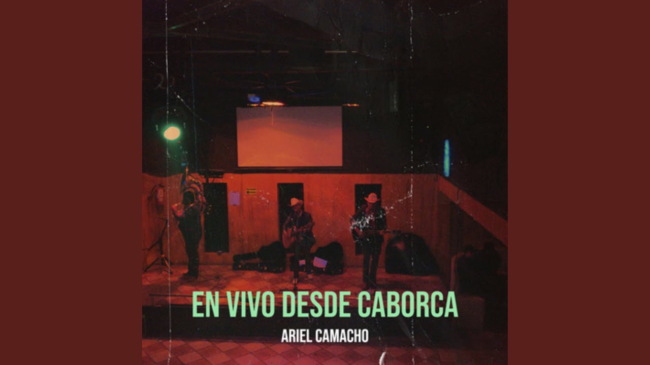 Los Principios (En Vivo)