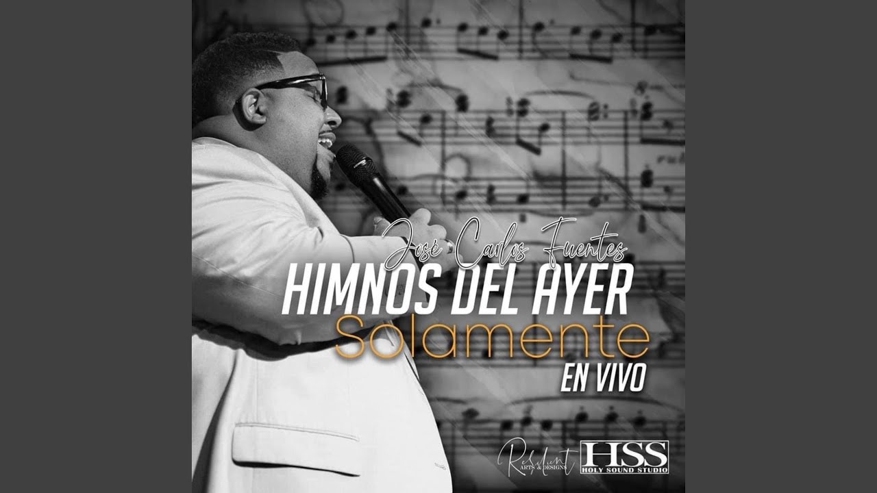 Himnos del Ayer Solamente (En Vivo)