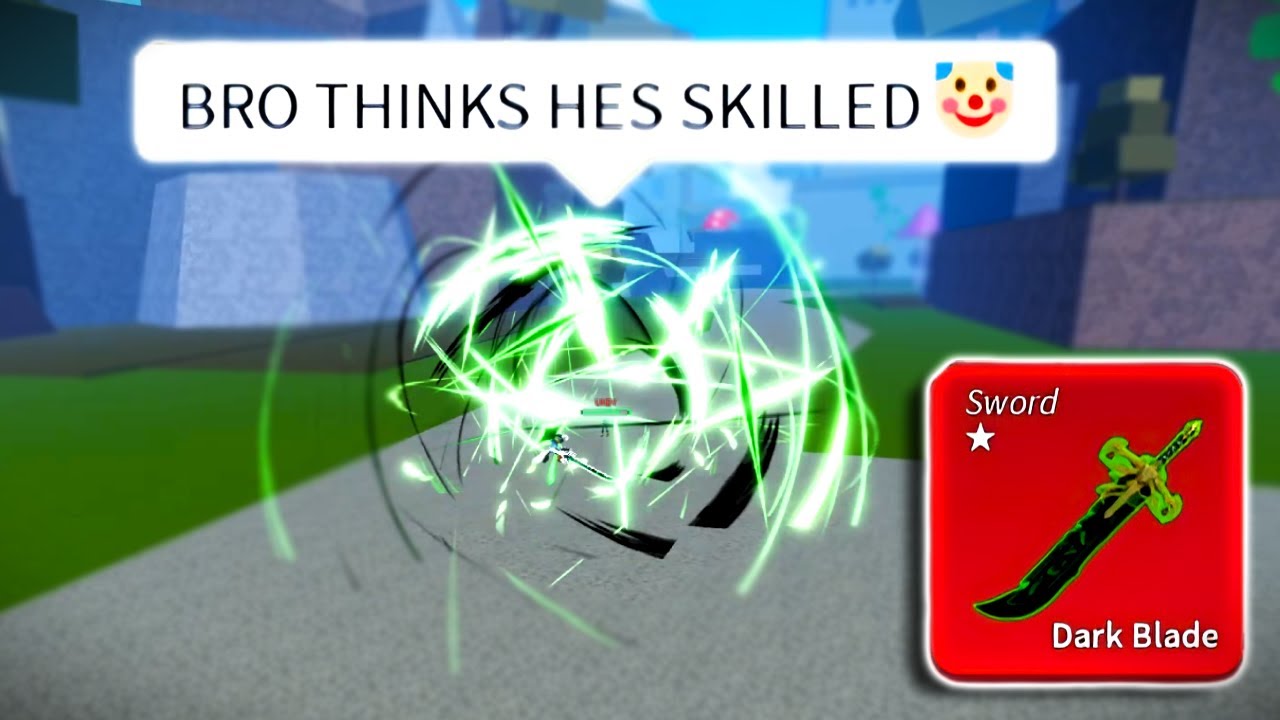DESTROYING Players with SKILLED Builds... | Blox Fruits