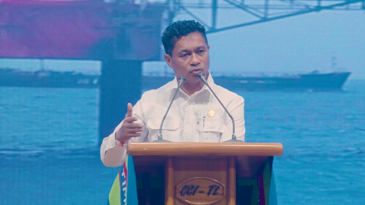 Vise-PM 𝐊𝐨𝐧𝐬𝐢𝐝𝐞𝐫𝐚 𝐒𝐞𝐭𝐨́𝐫 𝐏𝐫𝐢𝐯𝐚𝐝𝐮 𝐏𝐚𝐫𝐬𝐞𝐢𝐫𝐮 𝐈𝐦𝐩𝐨𝐫𝐭𝐚𝐧𝐭𝐞 𝐛𝐚 𝐃𝐞𝐳𝐞𝐧𝐯𝐨𝐥𝐯𝐢𝐦𝐞𝐧𝐭𝐮 𝐄𝐤𝐨𝐧𝐨𝐦𝐢𝐚 𝐢𝐡𝐚 𝐓𝐢𝐦𝐨𝐫