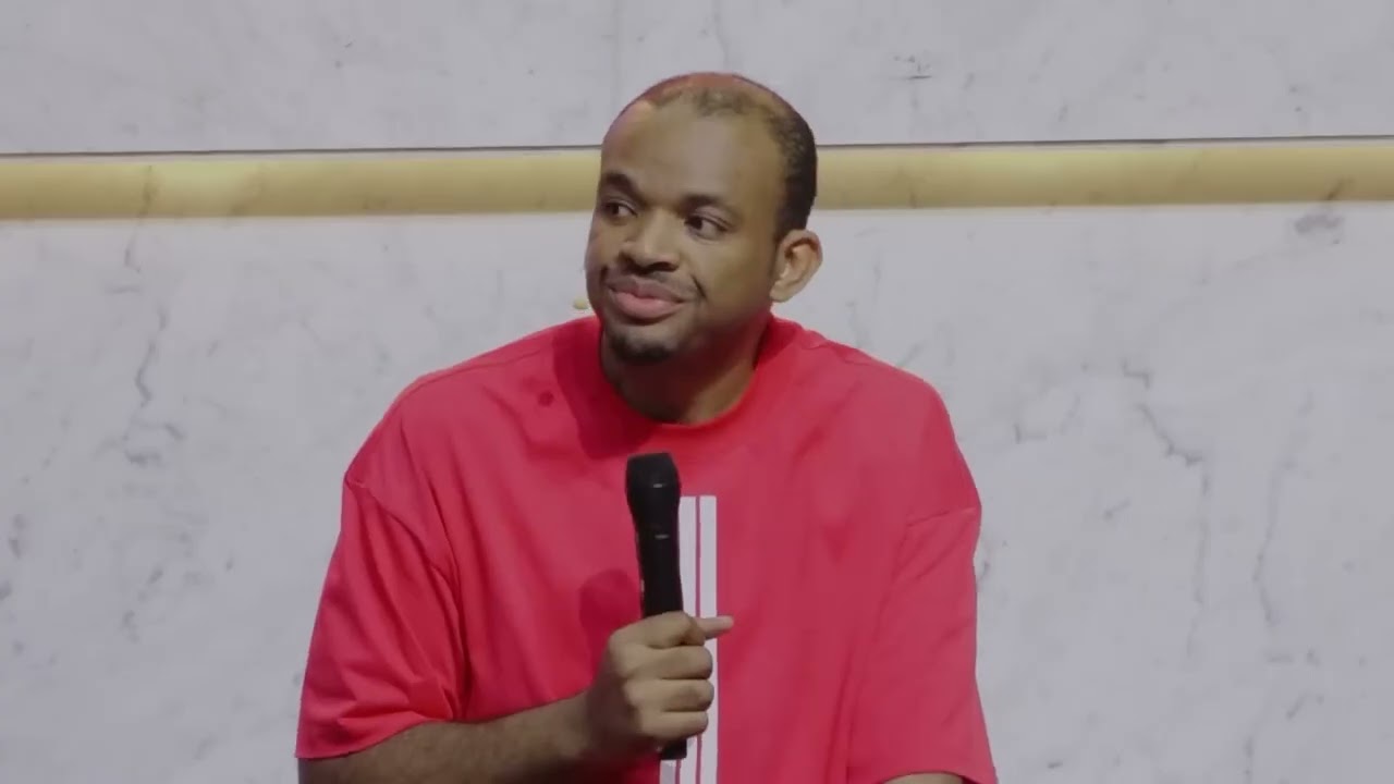 Seven Great Principles Of A Great Change Part 2 | Holy Ghost Encounter | Joshua Heward Mills