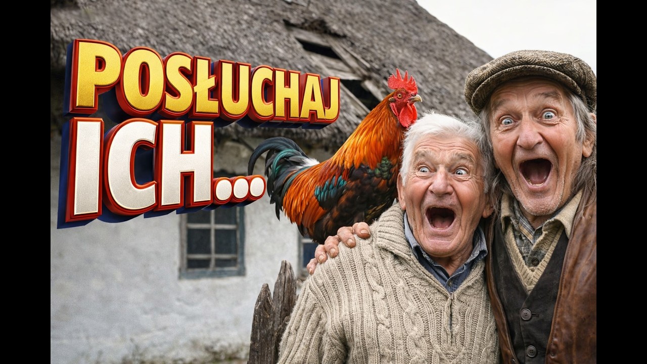Moja metoda na „DWÓCH PANÓW” – NAJLEPSZE ŻYCZENIA DLA KAŻDEGO! 😂