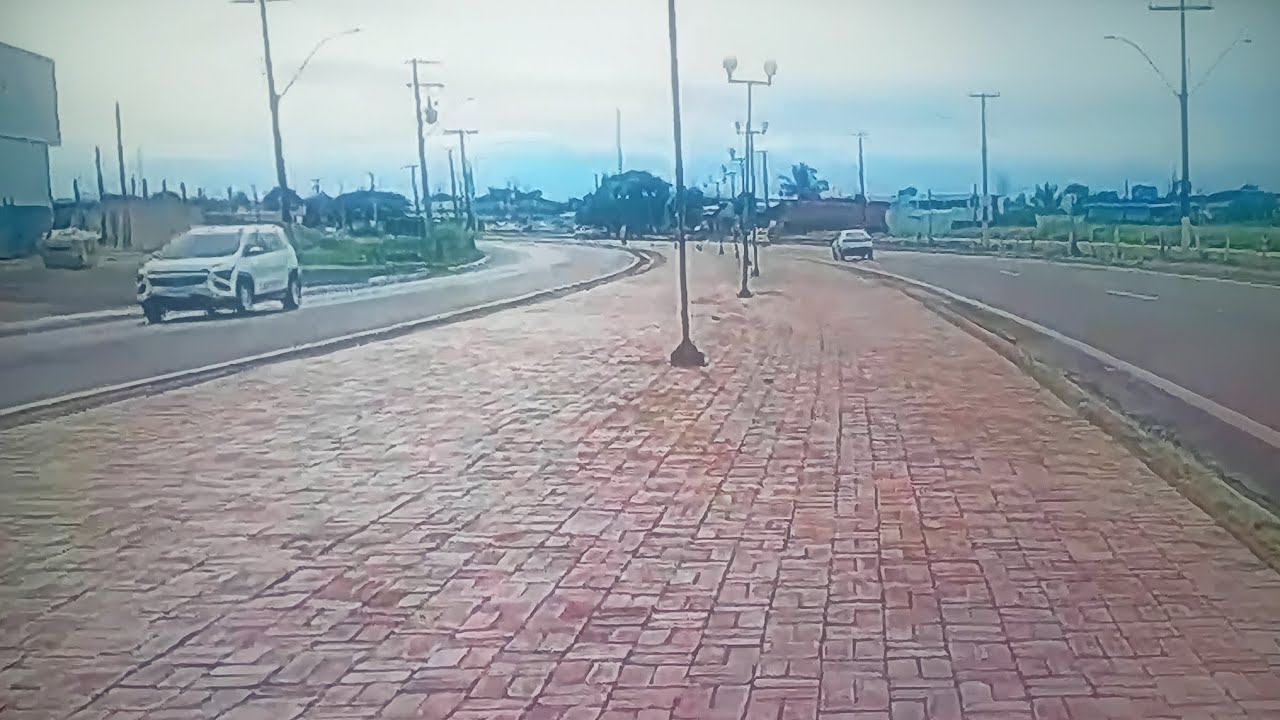 Você mora na cidade mas nunca foi nos lugares que cresceu!