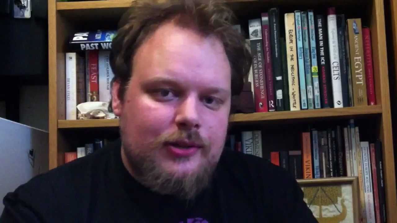 A-Z of Archaeology: 'P - Pseudo-Archaeology'