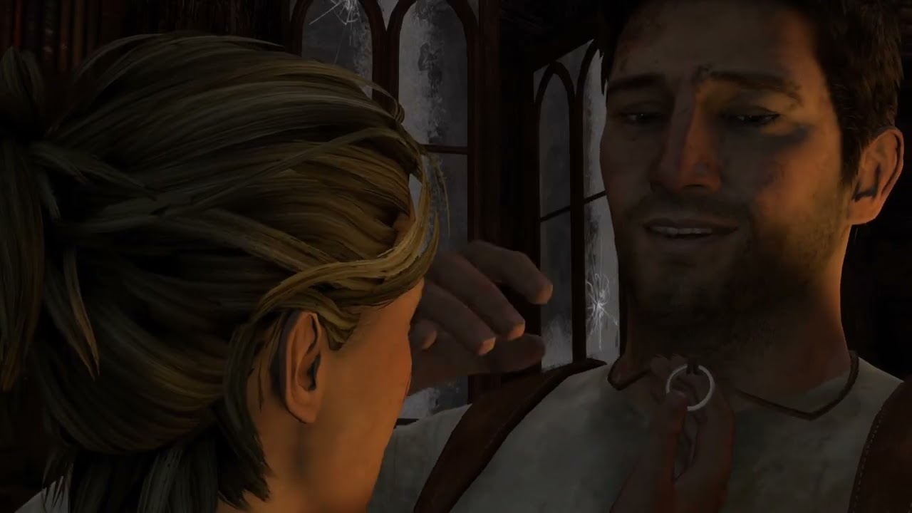 Uncharted: The Nathan Drake Collection (Parte 10)