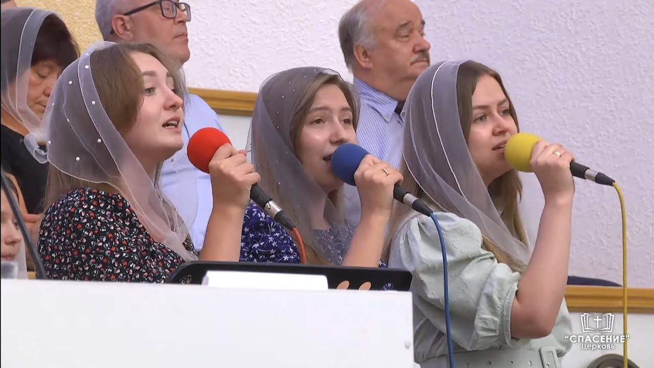 Той шчаслівы, хто з Хрыстом сябруе / Песня