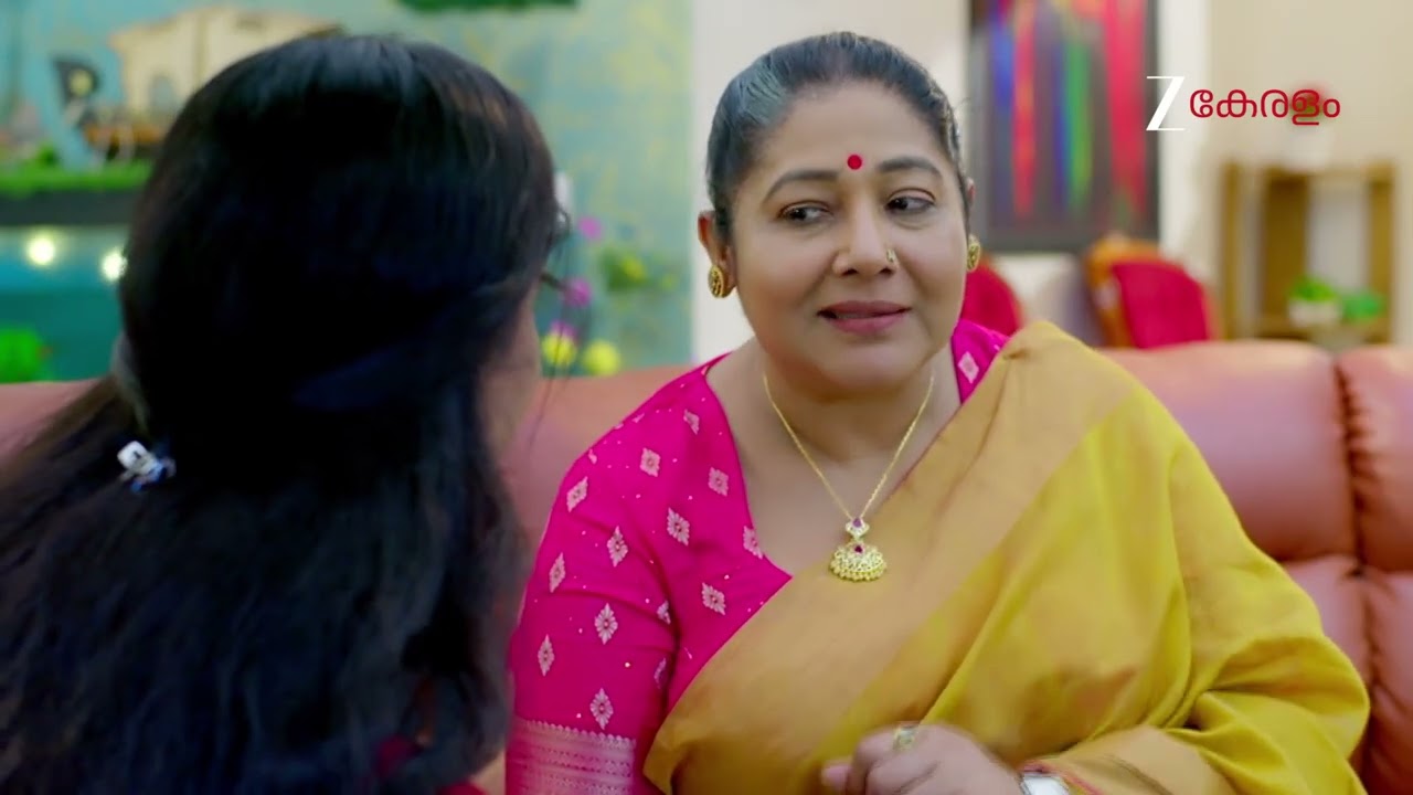 Manathe Kottaram | Ep - 430 | Preview | Nov 12 2025 | Zee Keralam