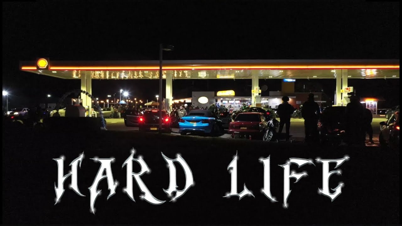 Hard Life - CareLoko (Official Video)