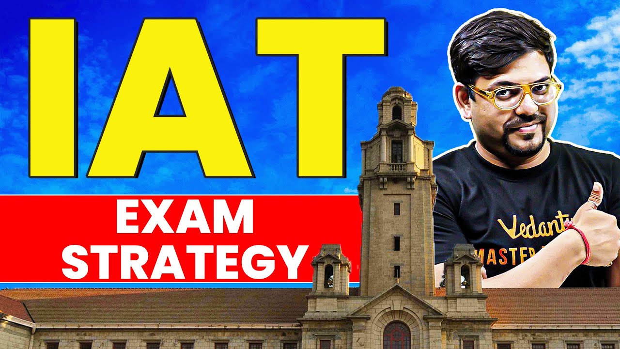 3 Things You Must Know About IAT2025 Safe Score to Get into IISER