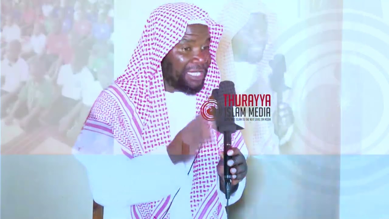 2024 FRIDAY KHUTUBA   MASJI MBOGO   SHK MUHSIN BURHAAN KITI 1