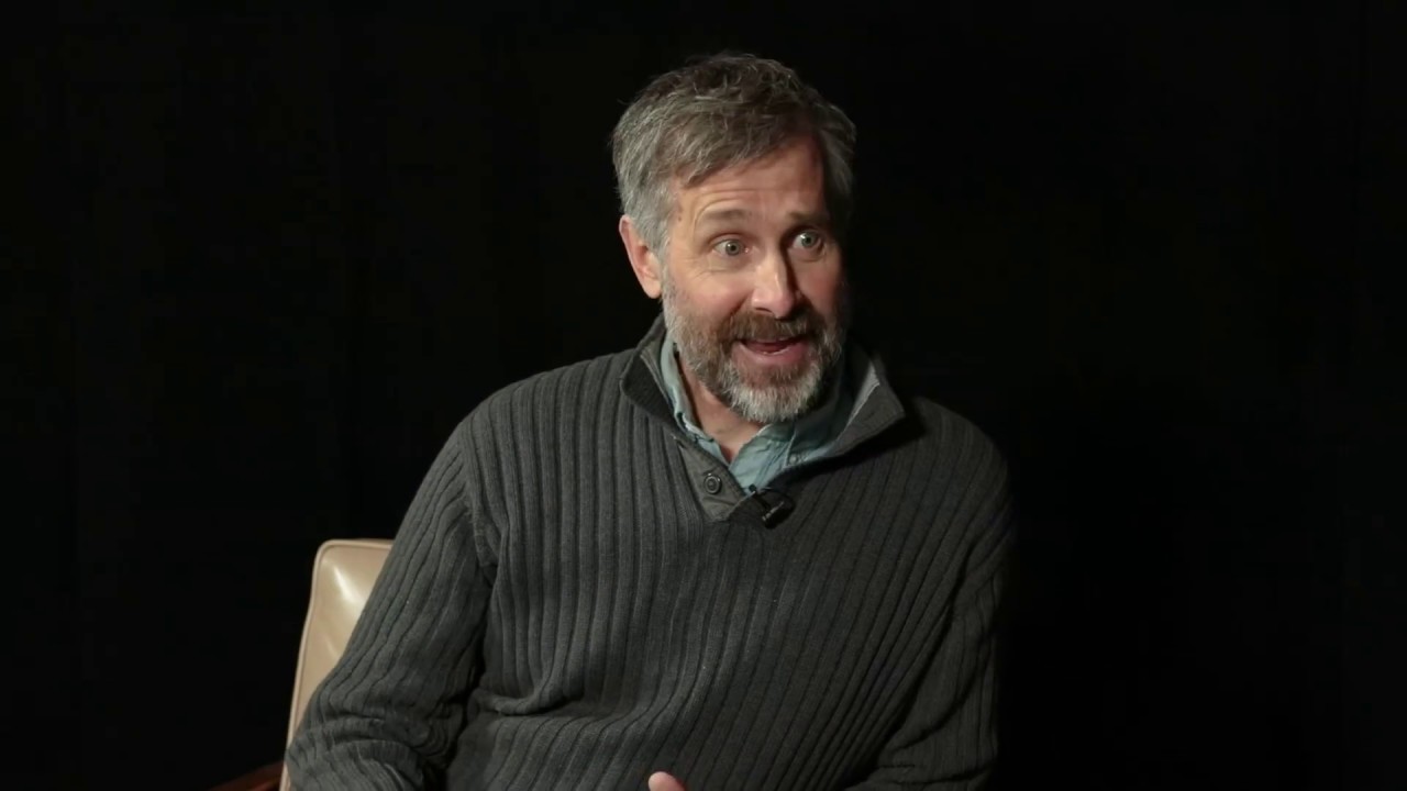 Brian Kershisnik & Terryl Givens, 