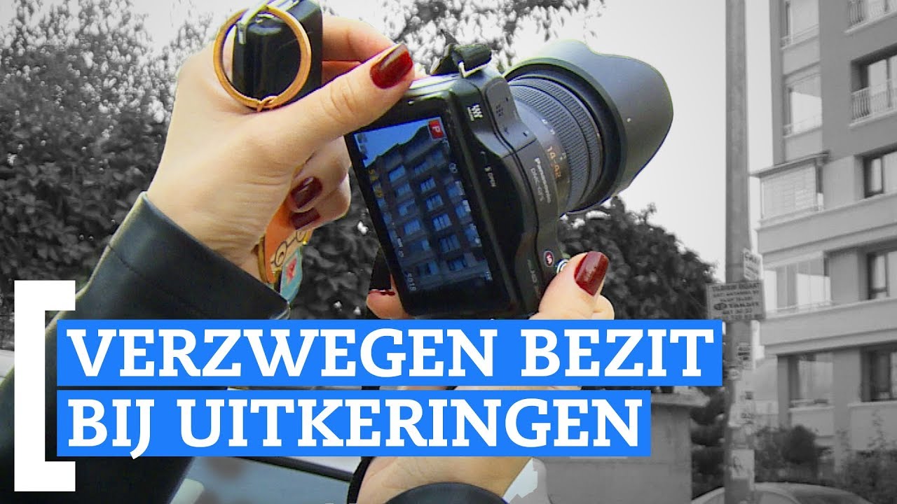 Miljoenen aan bezit verzwegen bij uitkeringen