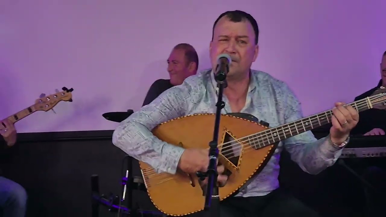 RABAH LANI À MONTRÉAL Mukal amek igh xadman w usan