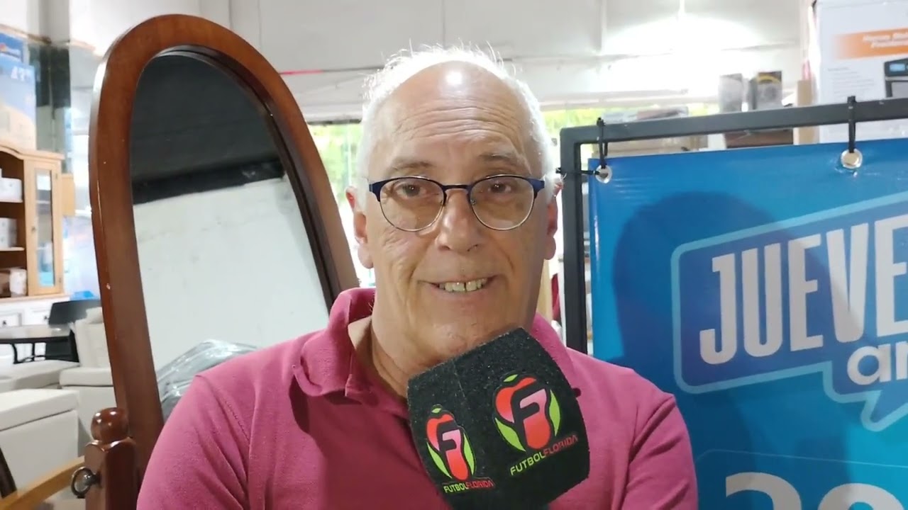 #CarlosAlanizCabeza prosecretario de #OFI  habla sobre casi todo. 