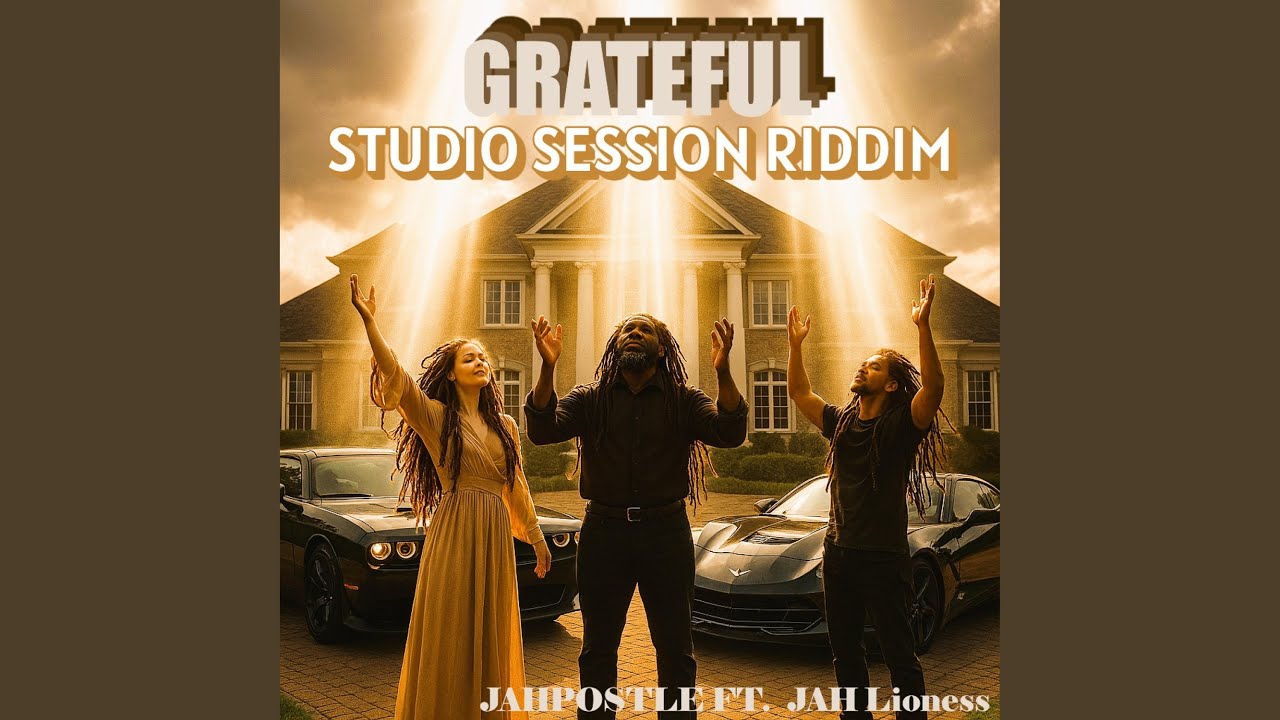GRATEFUL RIDDIM