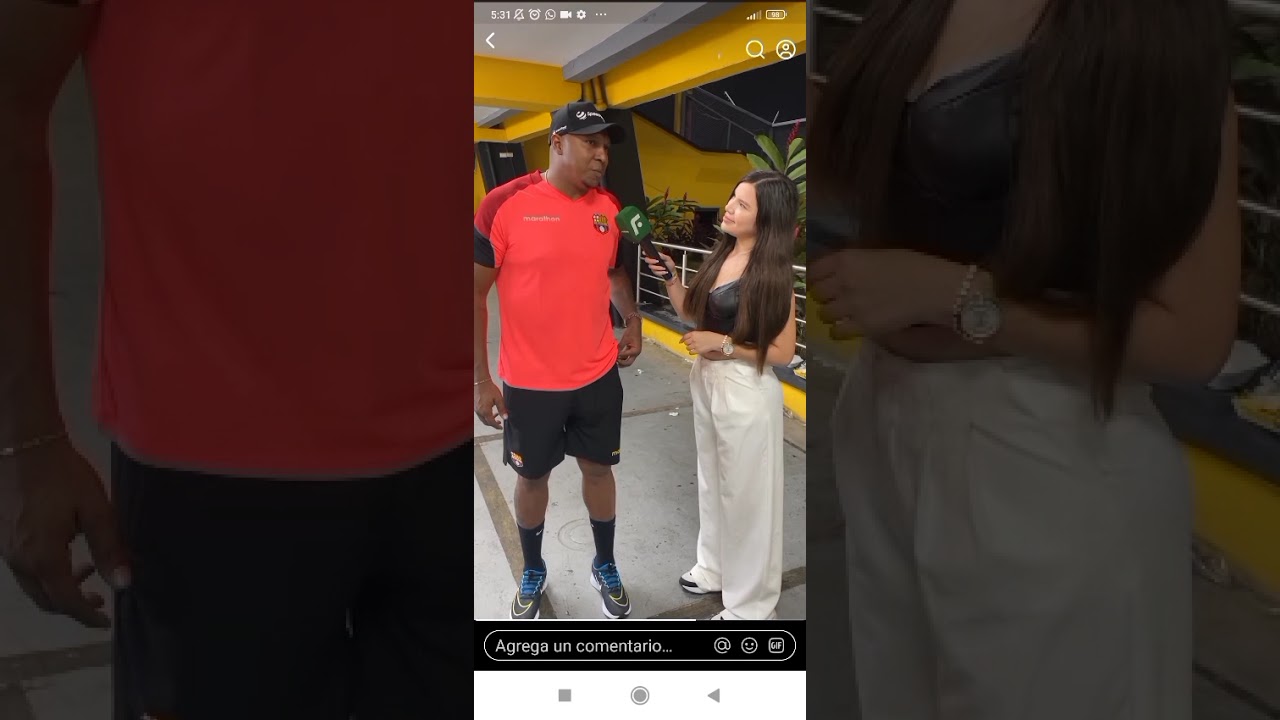 Hinchas Canarios tienen esperanzas