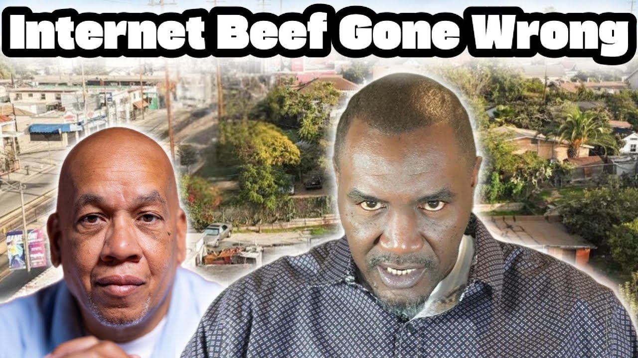 OG Confronts Internet Beef: Cut The Sh*t Right Now
