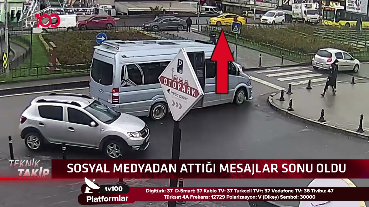 Instagram'da cinayet pususu