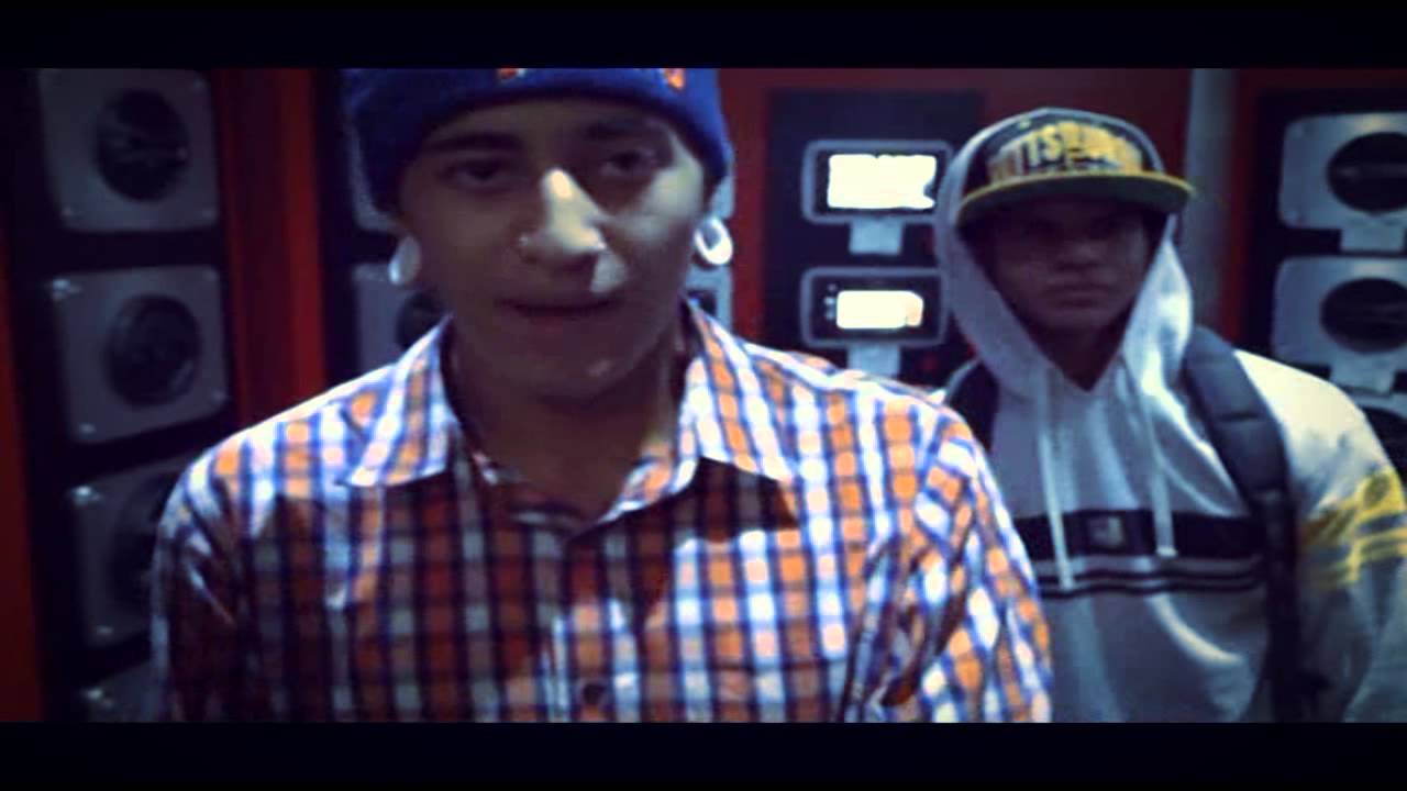 Neutro Shorty & Treizy Modafocka - Par de vidas Video Ofiical 54 Record Over Prod  Hd