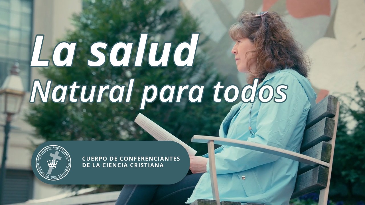 La oración revela la salud innata y vence la ira y la anemia