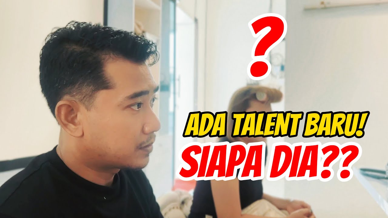 ADA TALENT BARU ❗️INI DIA SOSOK TALENT BARU DI BERKAH MOVIE! PENDATANG BARU ATAU ⁉️