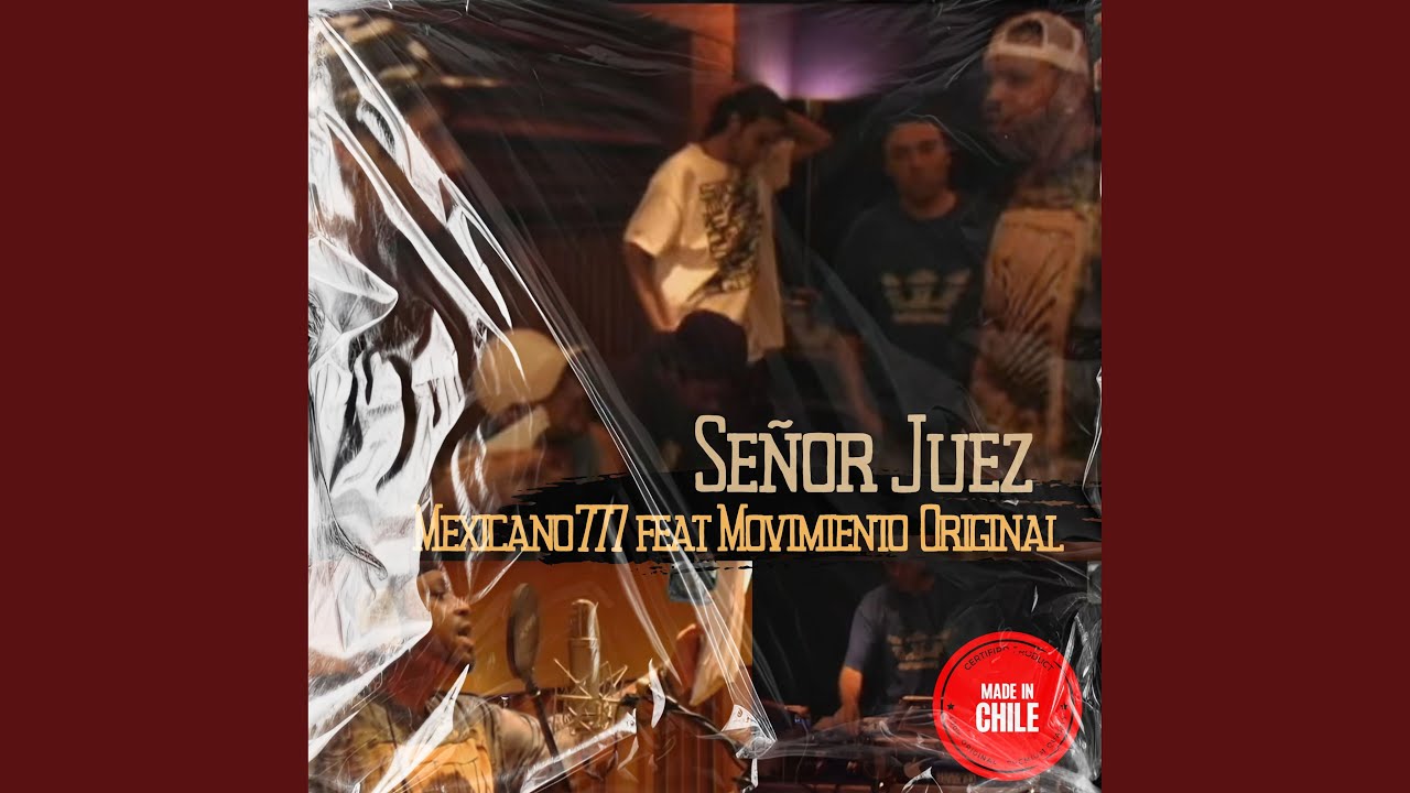 Señor Juez (feat. Movimiento Original)