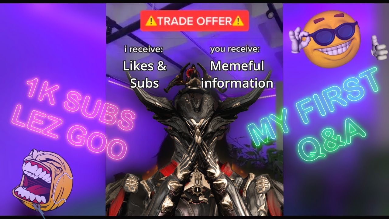 1K subs Q&A video + gamba on the next gemini skins