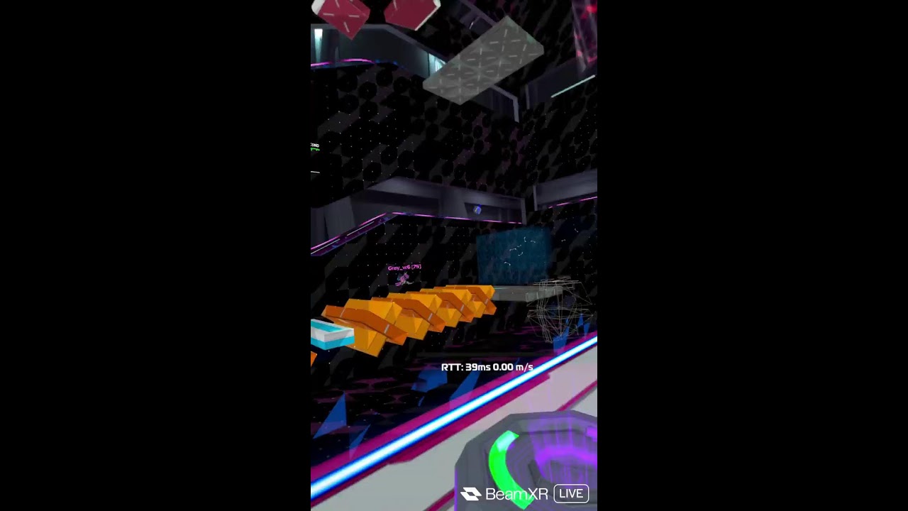 playing od