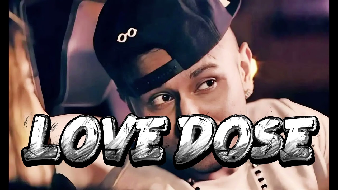 Love Dose ~ Yo Yo honey Singh | Slowed + Reverb | 