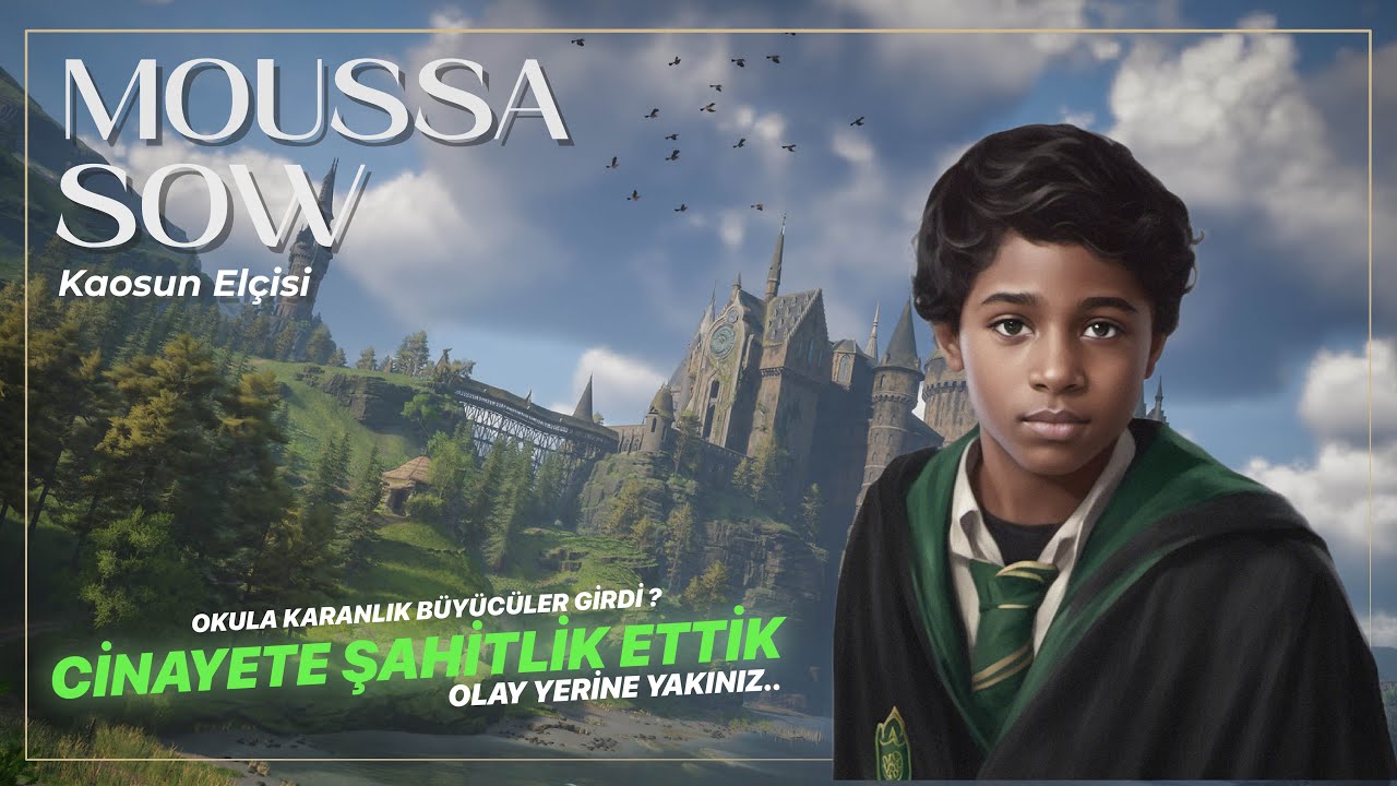 Olay Yerine Yakınız Rıza Baba - RunicRp | #43