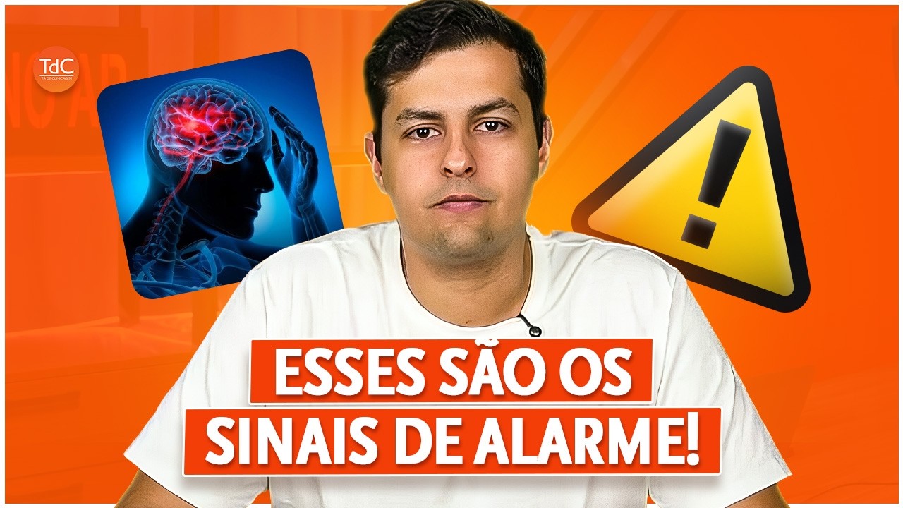 Avaliação de Hipertensão Intracraniana -  Série de Neuroimagem