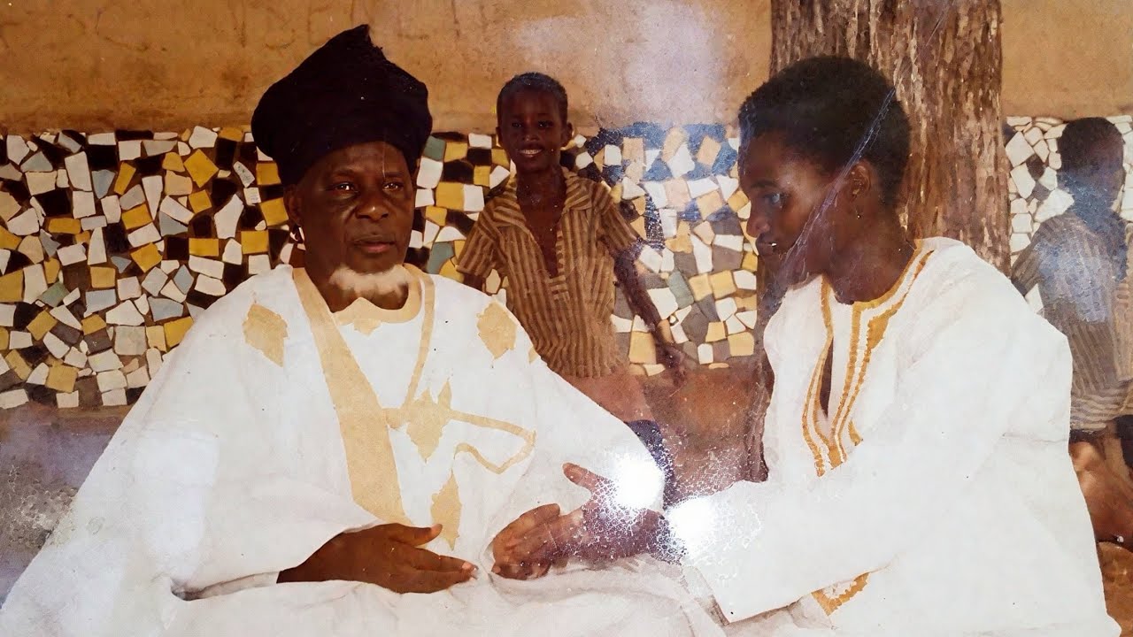L'Incroyable Histoire de Serigne Hassan Salam  |  Racontée par Serigne Saliou Salam 