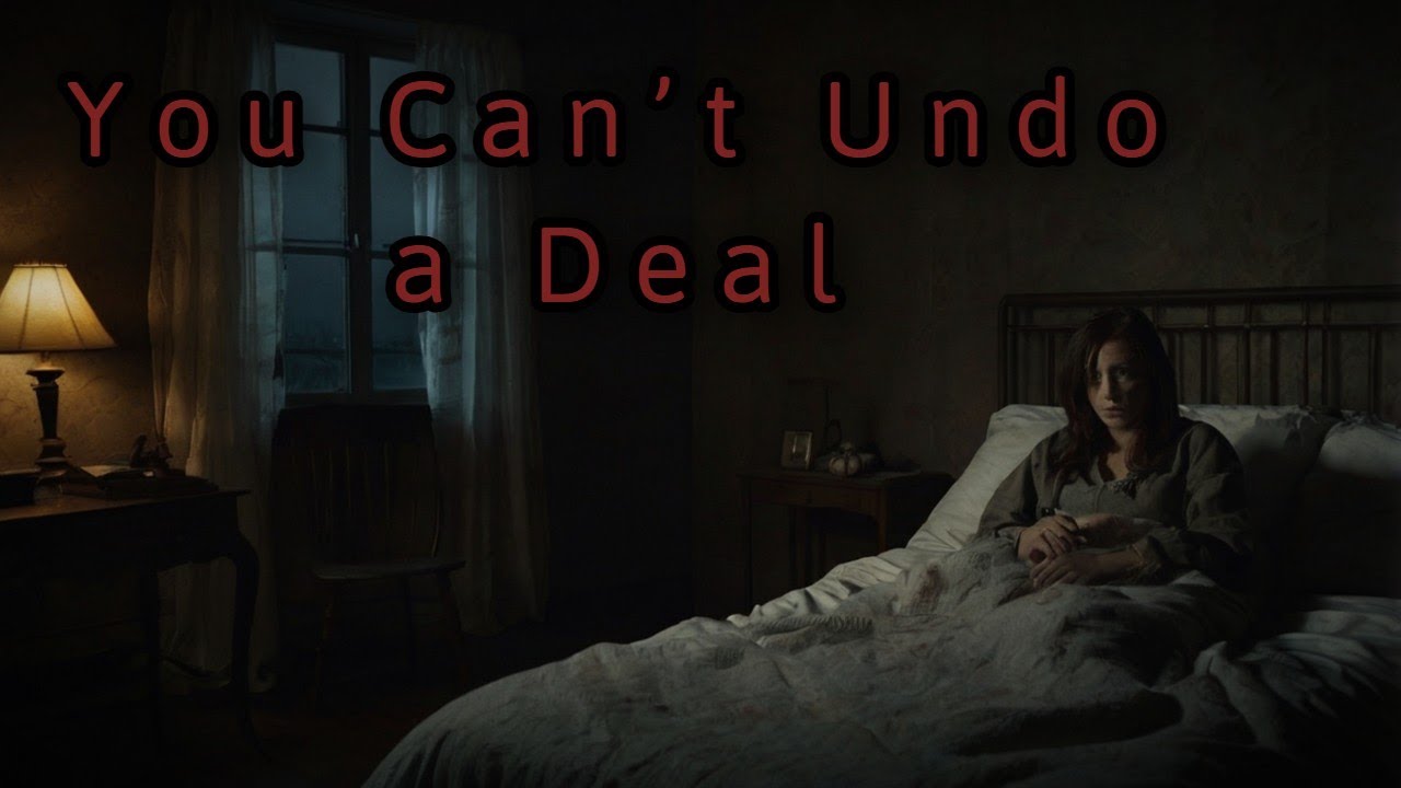 4 True Stories of People Who Made a Deal... and Regretted It