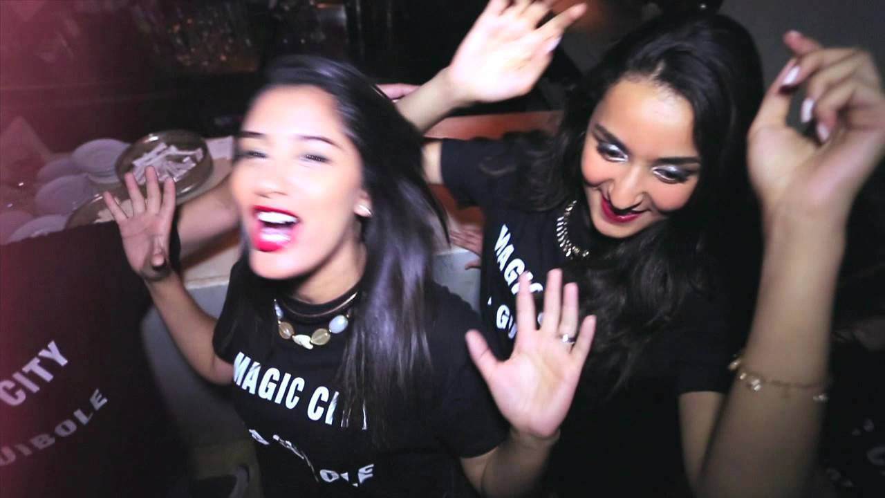 Les marseillais ( Kevine & Julien ) Video Clip 