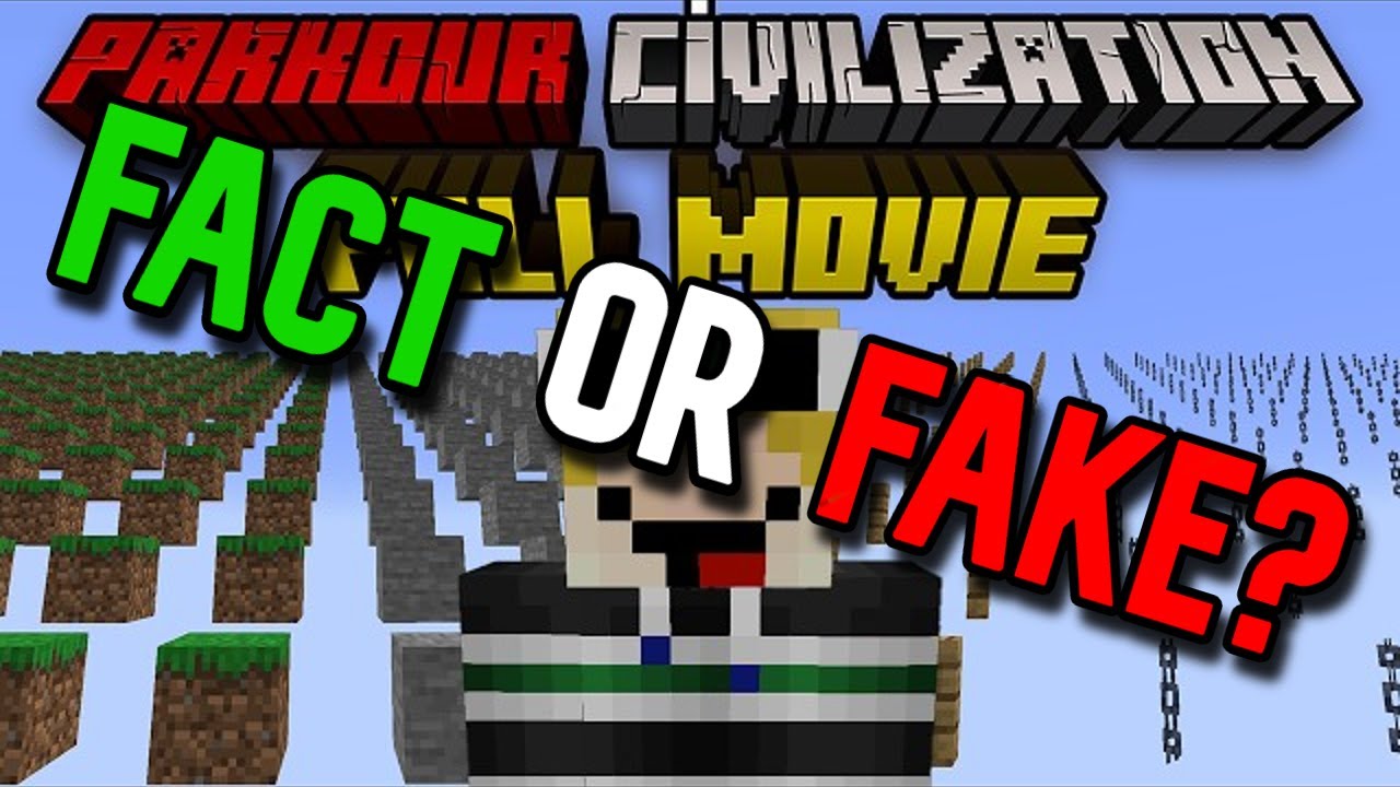 Parkour Pros React to 