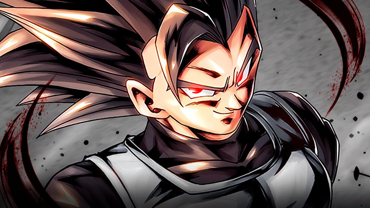 ELE VAI VOLTAR PARA O TOPO! | Dragon Ball Legends