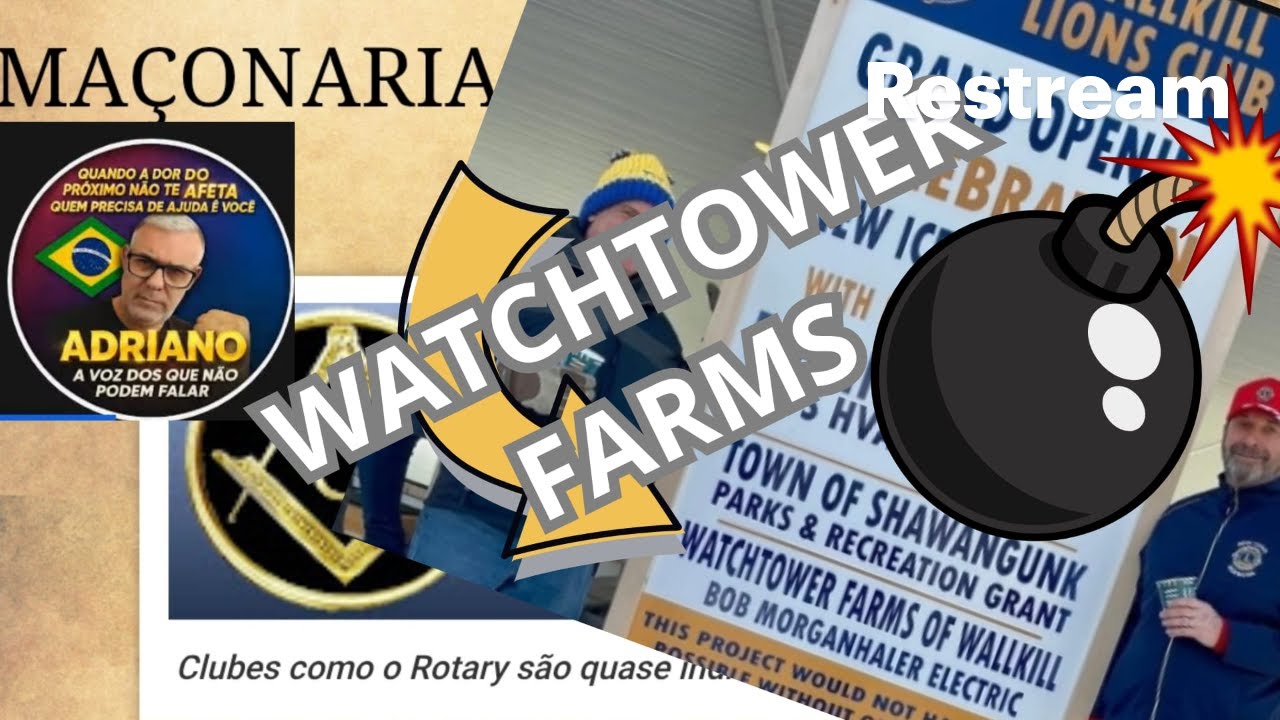 AJUDAM OS NECESSITADOS OU PATROCINAM EVENTOS DO LIONS CLUB ???