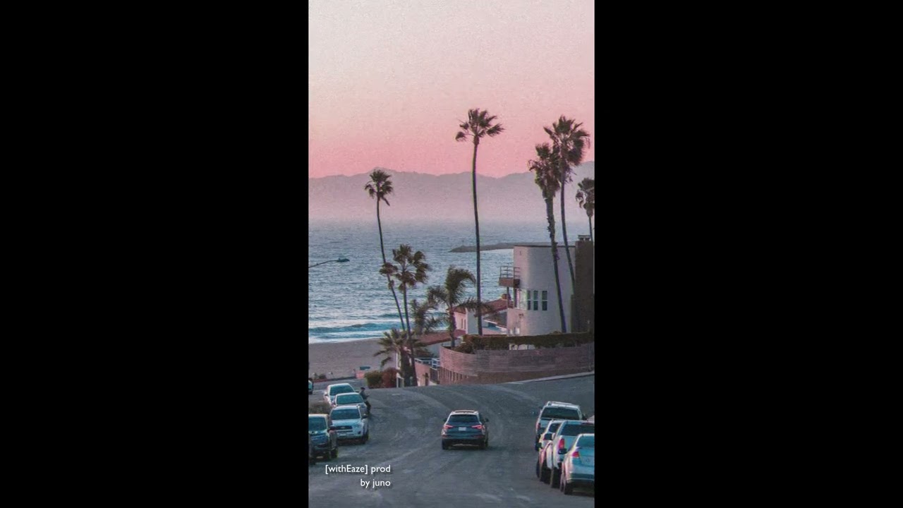 *SOLD*[withEaze] Knxwledge | Lofi Hiphop Type Beat