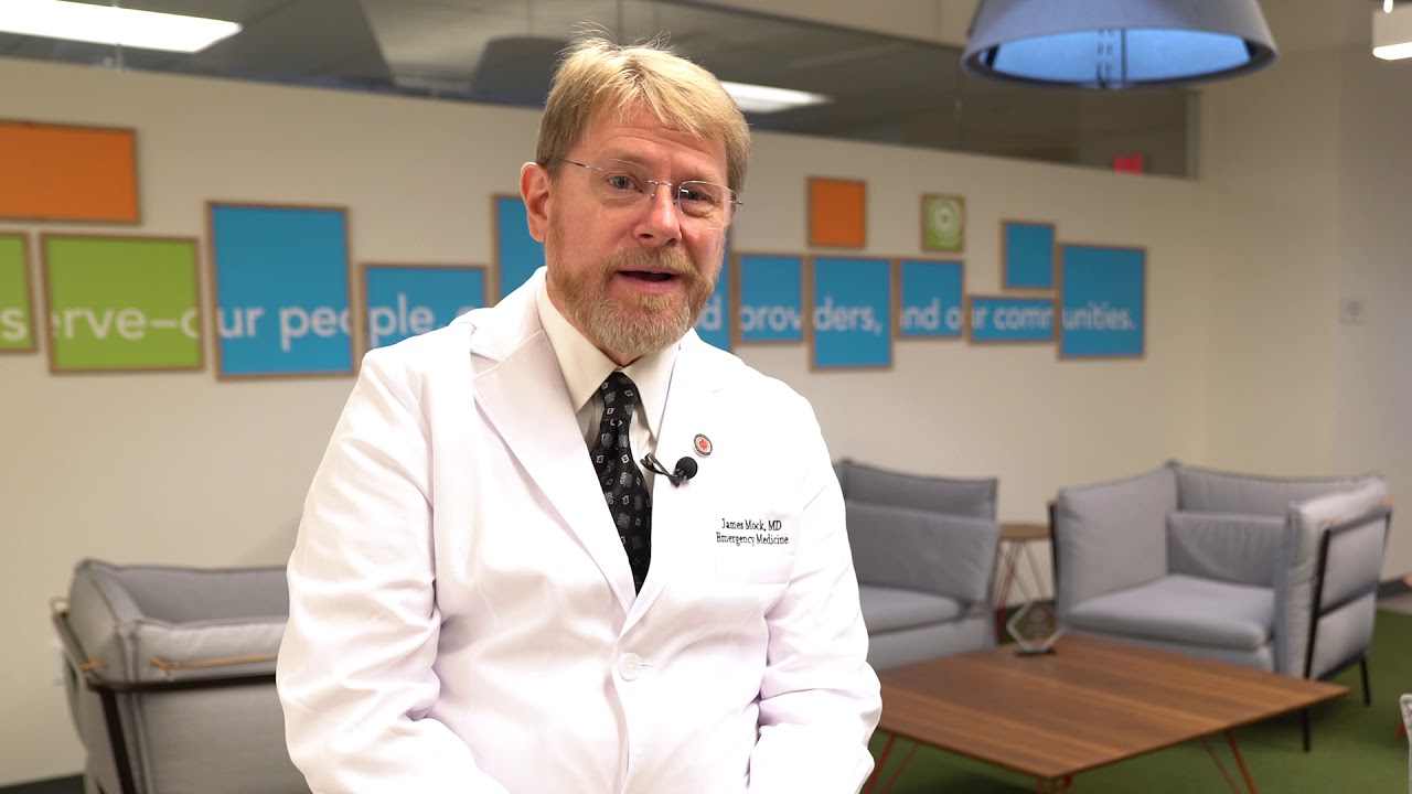 The benefits of working locum tenens