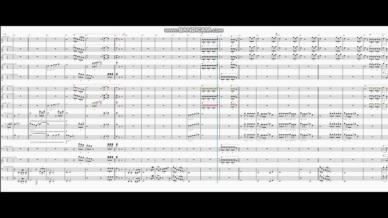 New Trip • Quavo, Yeat, BNYX | Marching Band Arrangement 