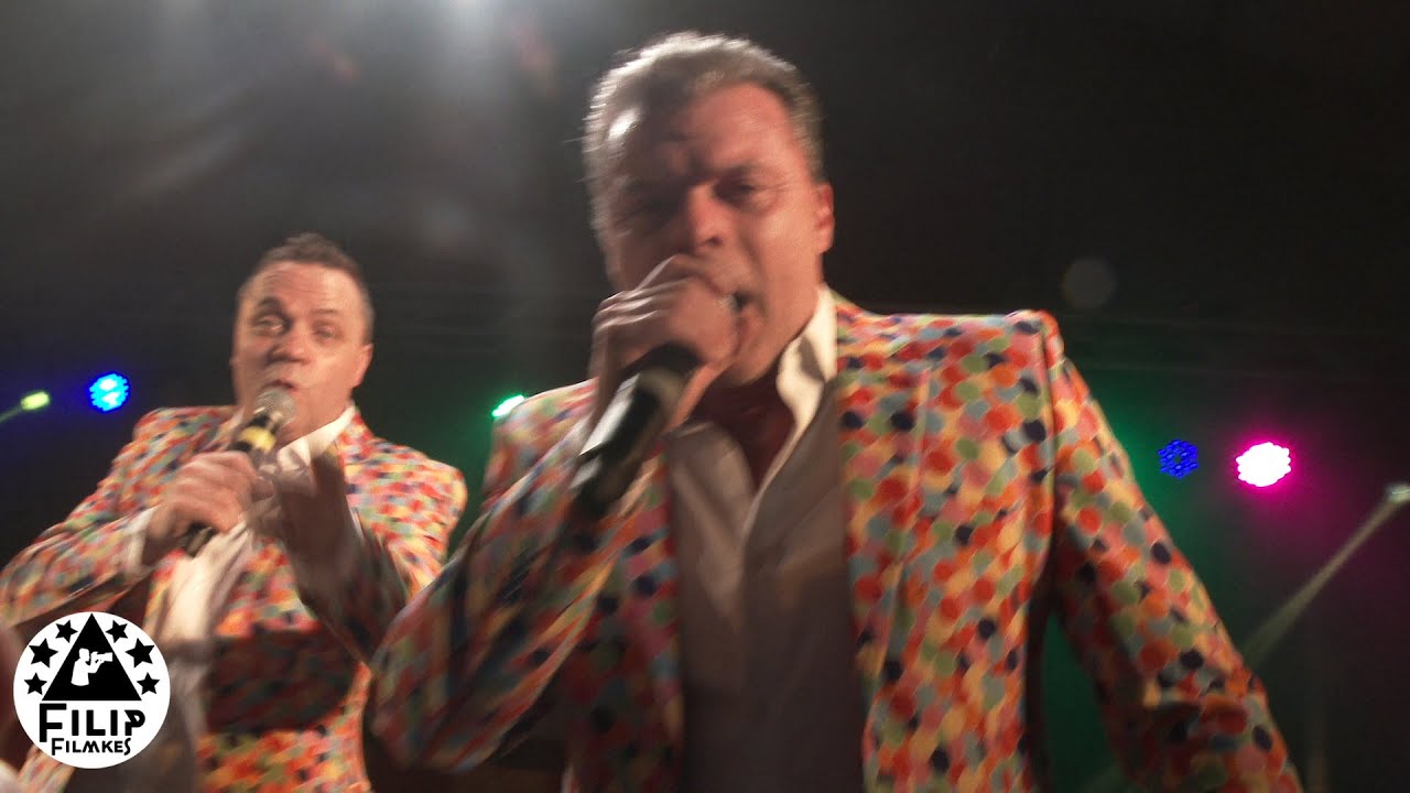 de polonaise met -  Tieles en Dhaeze