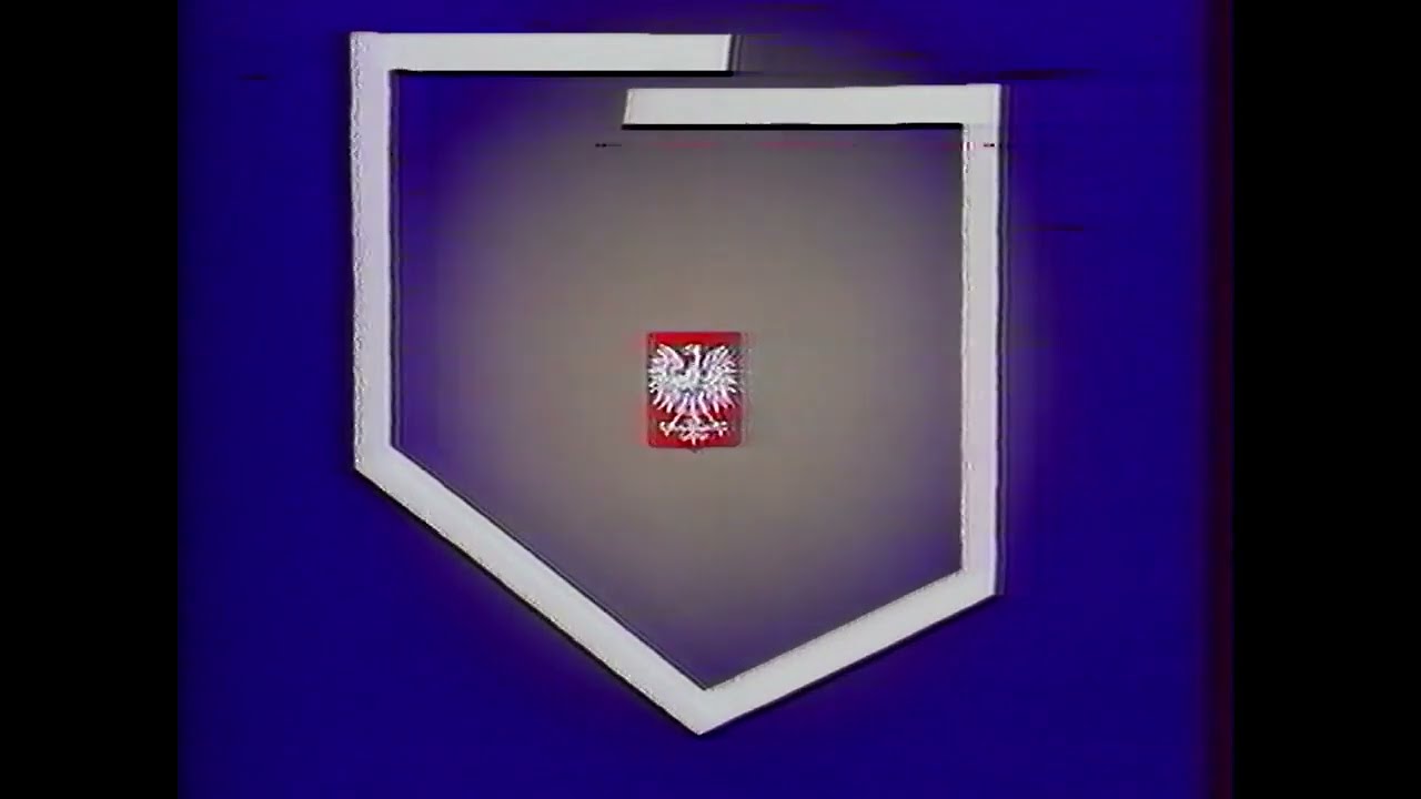 kompilacja opraw graficznych TP 1 1985 - 1987