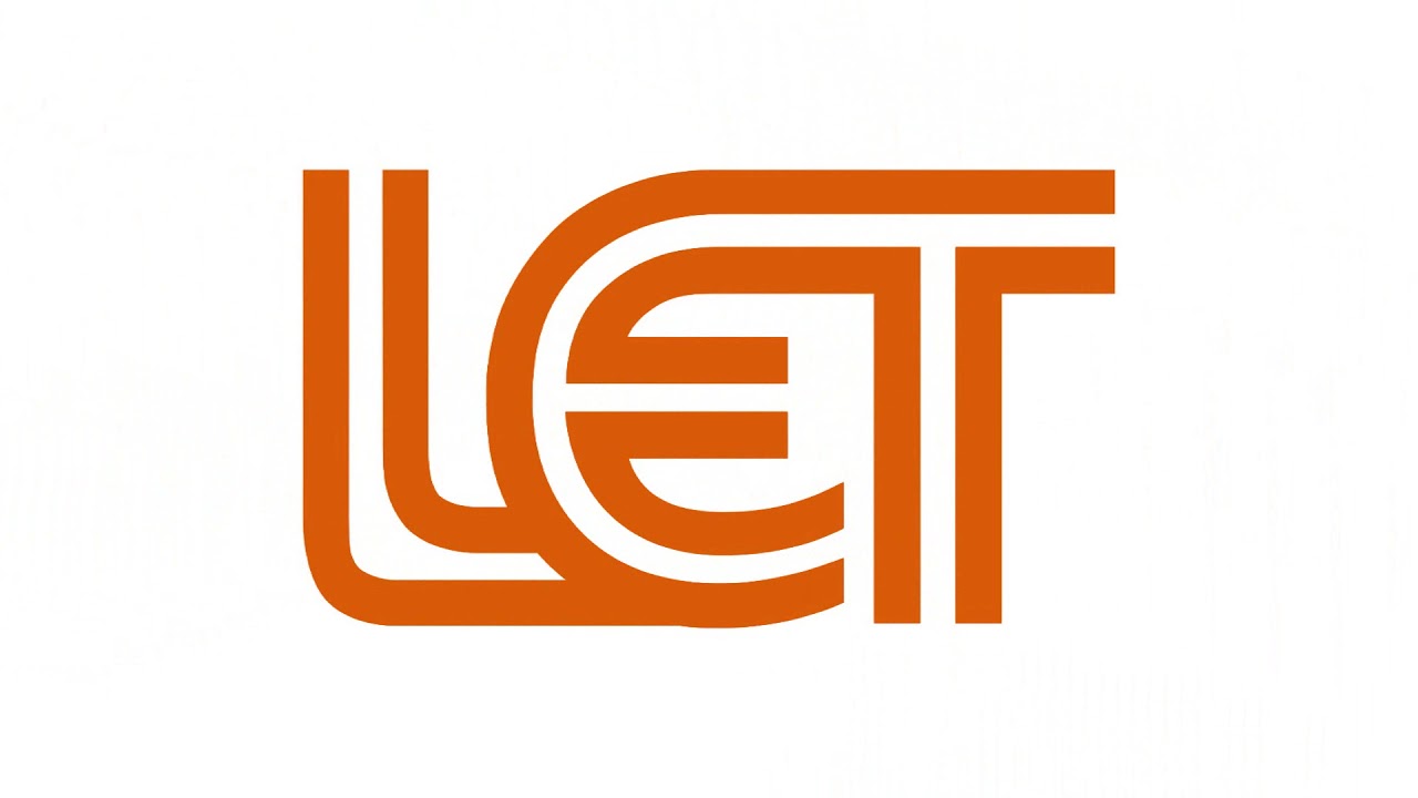 Lion Entertainment Television Ident
