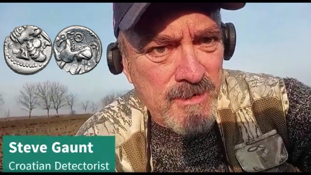 Detect Croatia: Celtic day