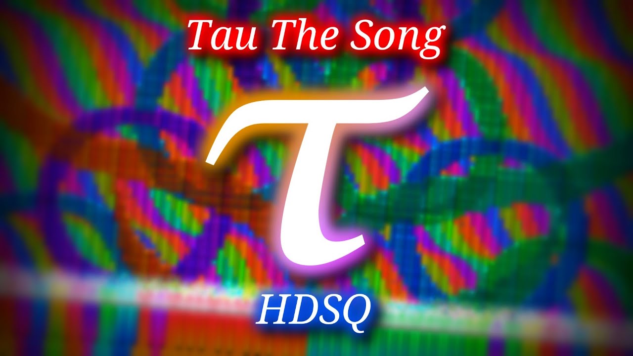 HDSQ - Tau 