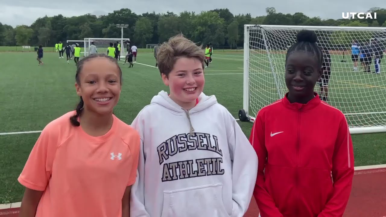 The Football Family   Residential 2023