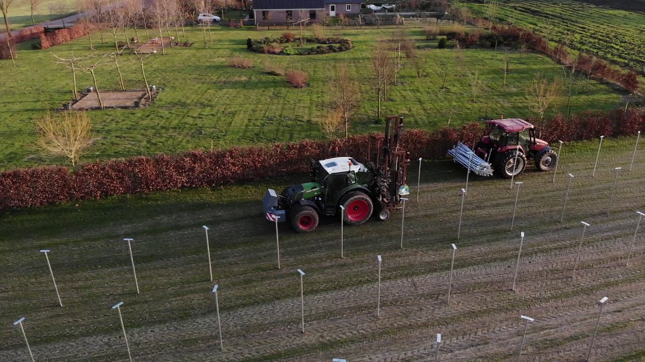 Palenzetter Traycon Projecten B.V.