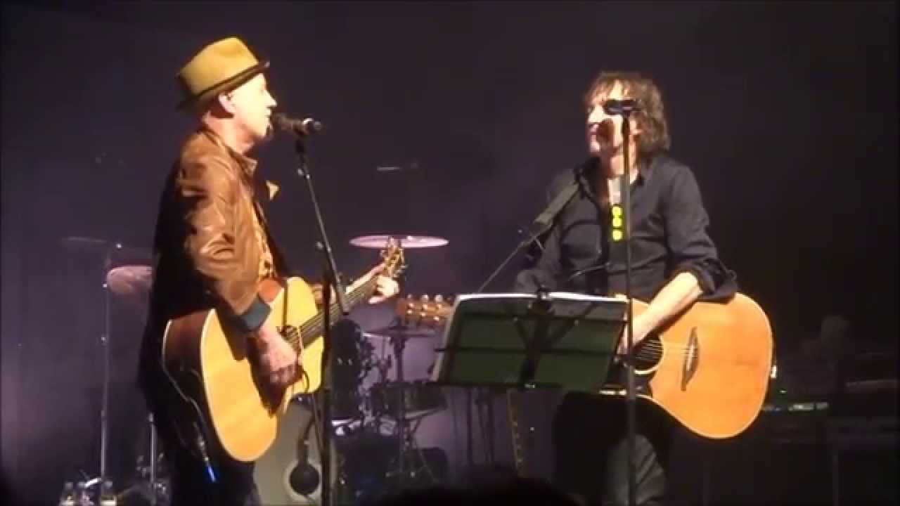 CALI & JIMME O'NEILL [Silencers] 